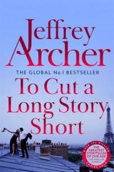 To cut a long story short