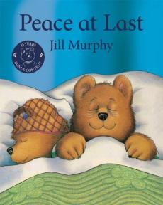 Peace at last 45th anniversary edition