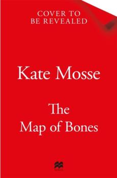 Map of bones