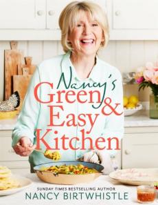 Nancy's green and easy kitchen