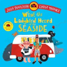 What the ladybird heard at the seaside