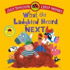 What the ladybird heard next
