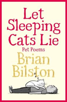 Let sleeping cats lie - pet poems