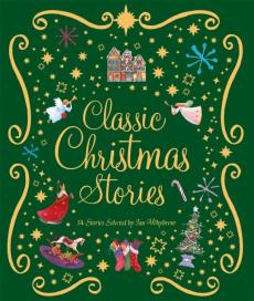 Classic christmas stories