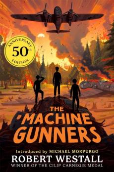 Machine gunners