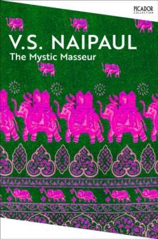 Mystic masseur