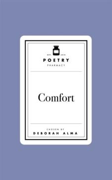 Poetry pharmacy:  comfort