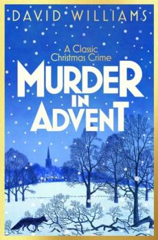 Murder in advent