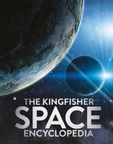 Kingfisher space encyclopedia