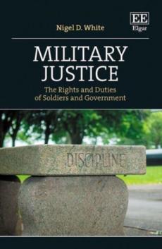 Military justice