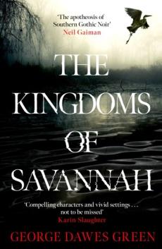 Kingdoms of savannah