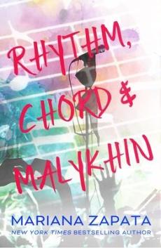 Rhythm, chord & malykhin