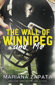 Wall of winnipeg and me