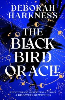 Black bird oracle