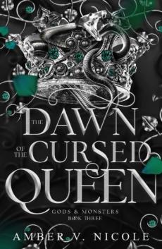 The dawn of the cursed queen