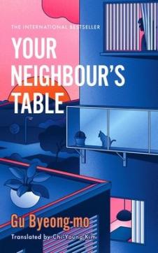 Your neighbour's table