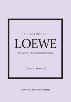 Little book of loewe