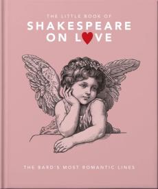 Little book of shakespeare on love