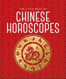 Little book of chinese horoscopes