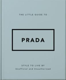 Little guide to prada