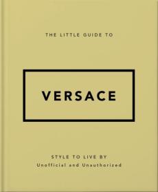 Little guide to versace