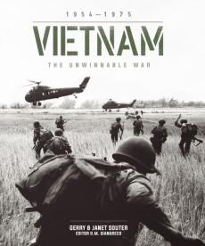 Vietnam : the unvinable war : 1954 - 1975