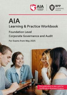 Aia corporate governance and audit