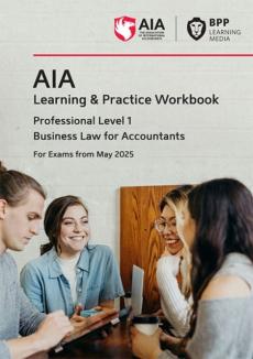 Aia business law for accountants