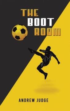 Boot room