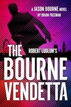 Robert ludlum's â„¢ the bourne vendetta