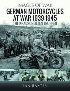 German motorcycles at war, 1939â€“1945