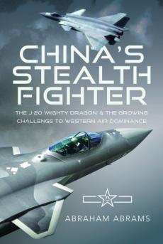 China's stealth fighter