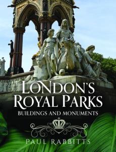 London's royal parks