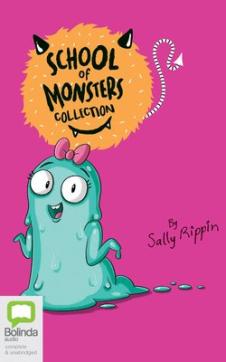 School of Monsters Collection 2