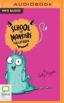School of Monsters Collection 2
