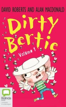 Dirty Bertie Volume 1
