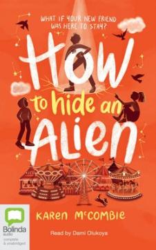 How to Hide an Alien