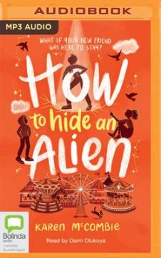 How to Hide an Alien