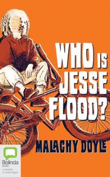 Who Is Jesse Flood?