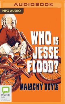 Who Is Jesse Flood?