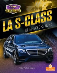 La S-Class de Mercedes-Benz