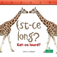 Est-Ce Long? Ou Est-Ce Lourd?