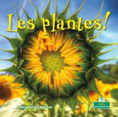 Les Plantes!