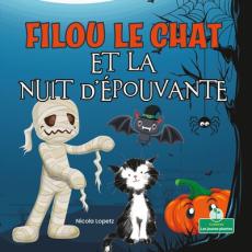 Filou Et La Nuit d'Épouvante