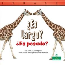 ¿Es Largo? ¿Es Pesado?