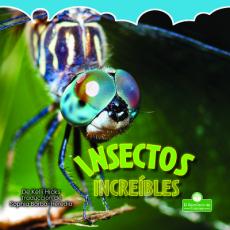 Insectos Increíbles