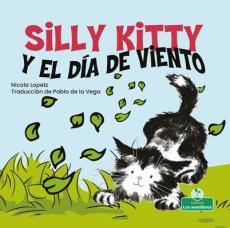 Silly Kitty Y El Día de Viento