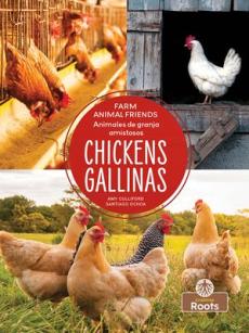 Gallinas (Chickens) Bilingual Eng/Spa