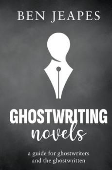 Ghostwriting novels