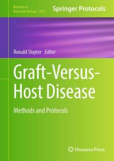 Graft-Versus-Host Disease